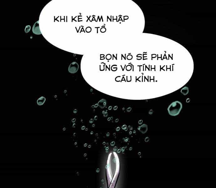 Hoá Thân Thành Cá - Chương 5 - ảnh 8