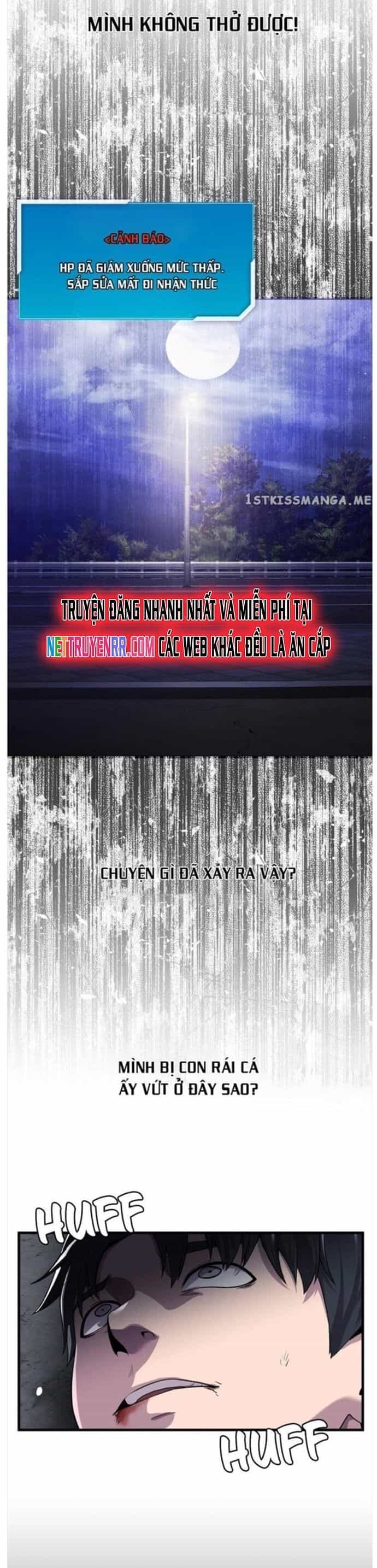 Hoá Thân Thành Cá - Chương 50 - ảnh 13