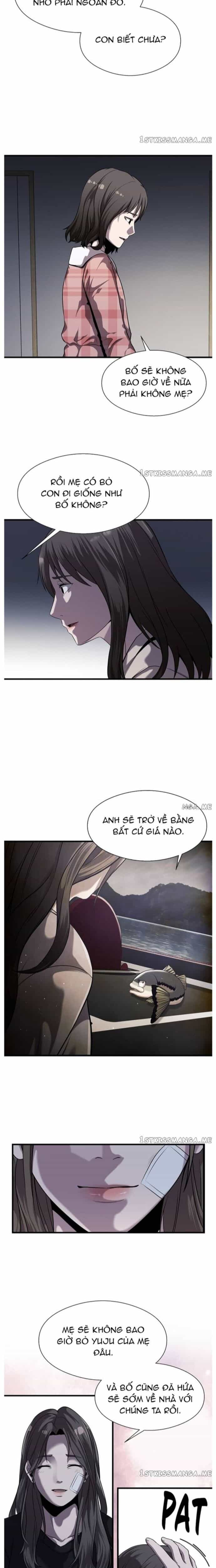Hoá Thân Thành Cá - Chương 51 - ảnh 22