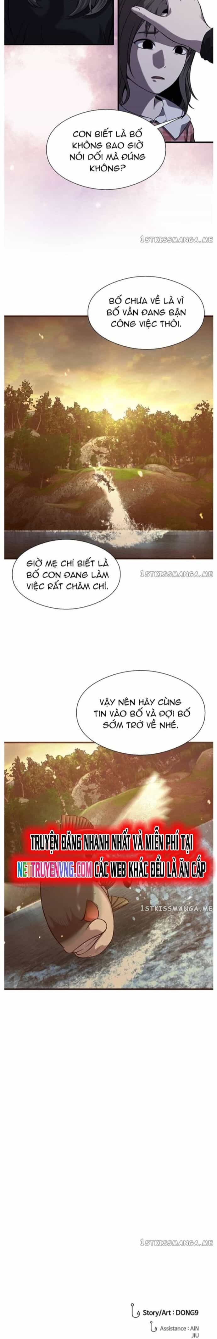 Hoá Thân Thành Cá - Chương 51 - ảnh 23