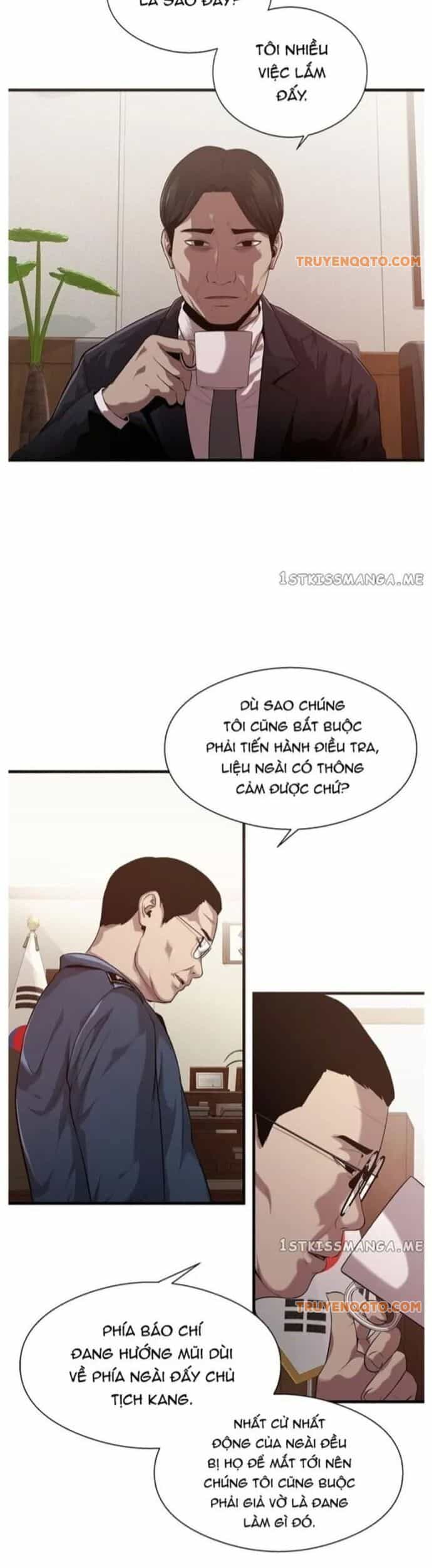 Hoá Thân Thành Cá - Chương 52 - ảnh 2