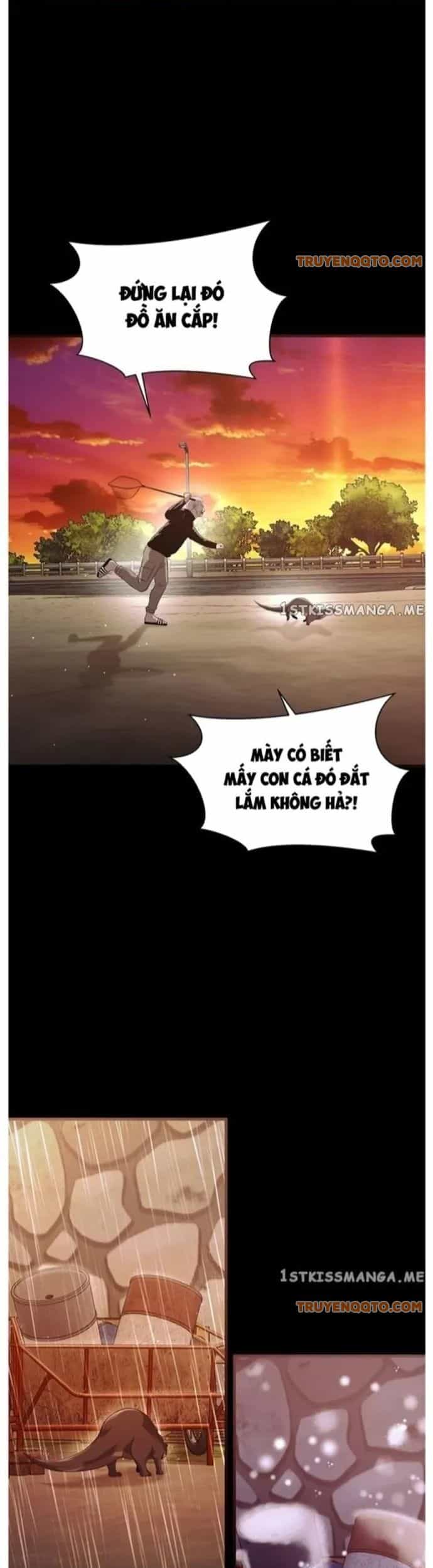 Hoá Thân Thành Cá - Chương 52 - ảnh 35