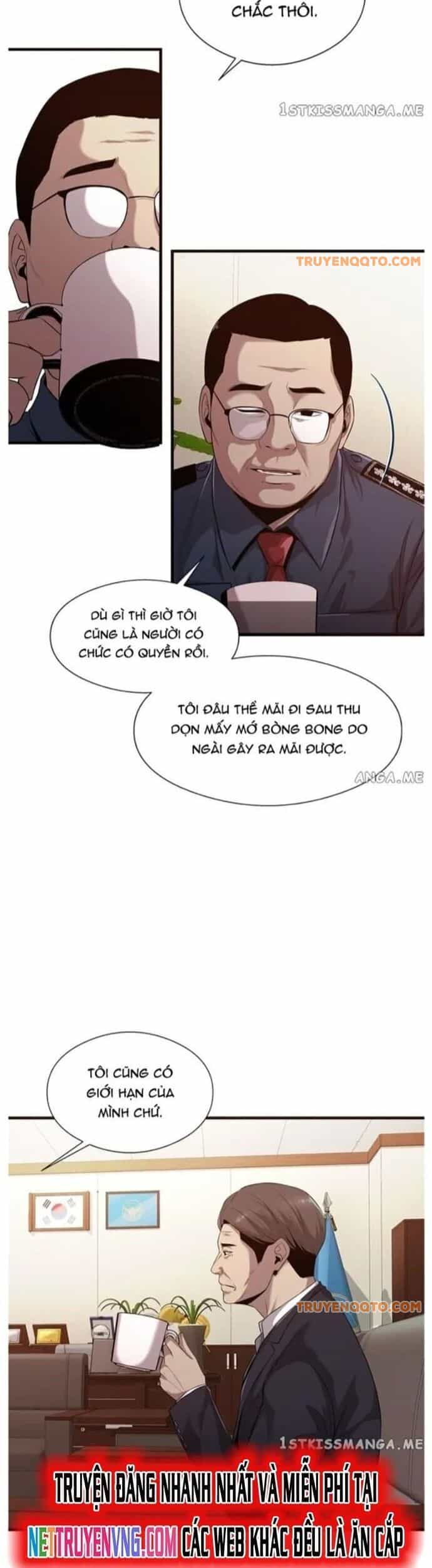 Hoá Thân Thành Cá - Chương 52 - ảnh 4