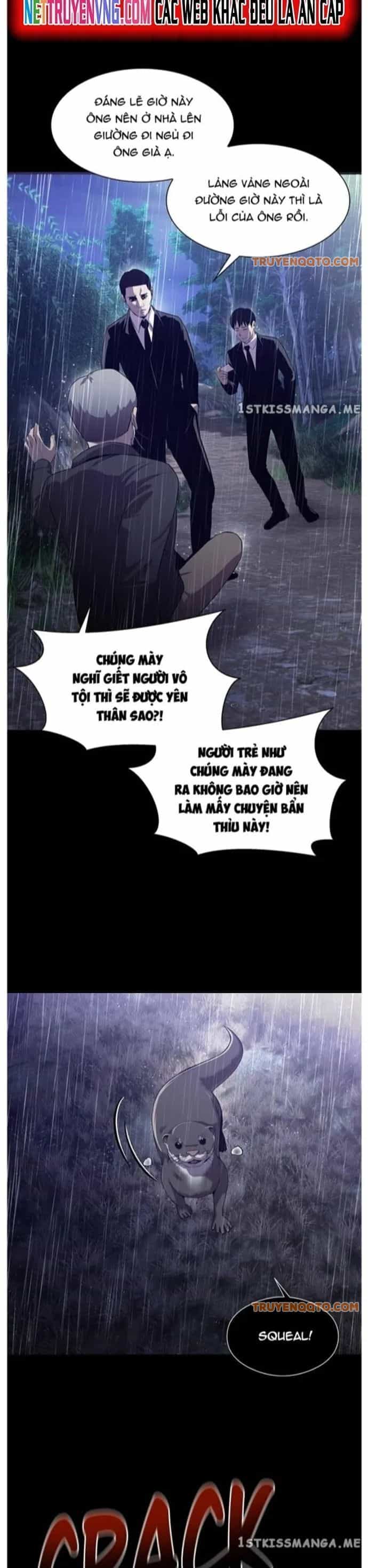 Hoá Thân Thành Cá - Chương 52 - ảnh 41