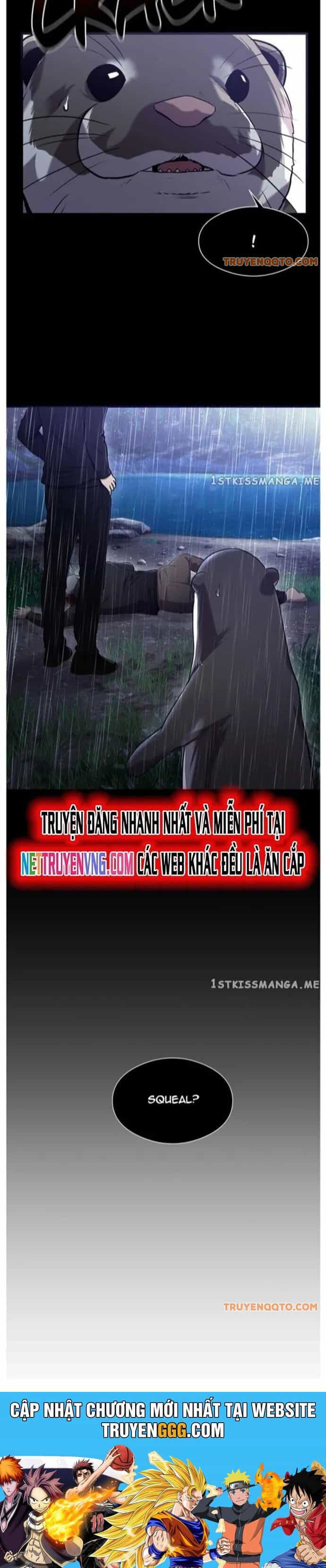 Hoá Thân Thành Cá - Chương 52 - ảnh 42