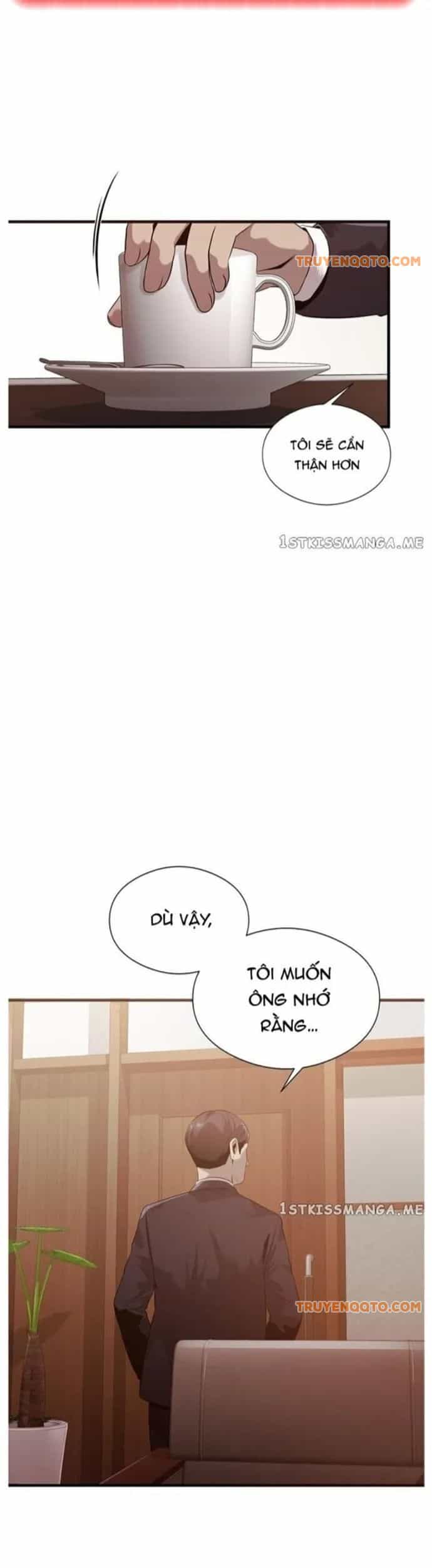 Hoá Thân Thành Cá - Chương 52 - ảnh 5