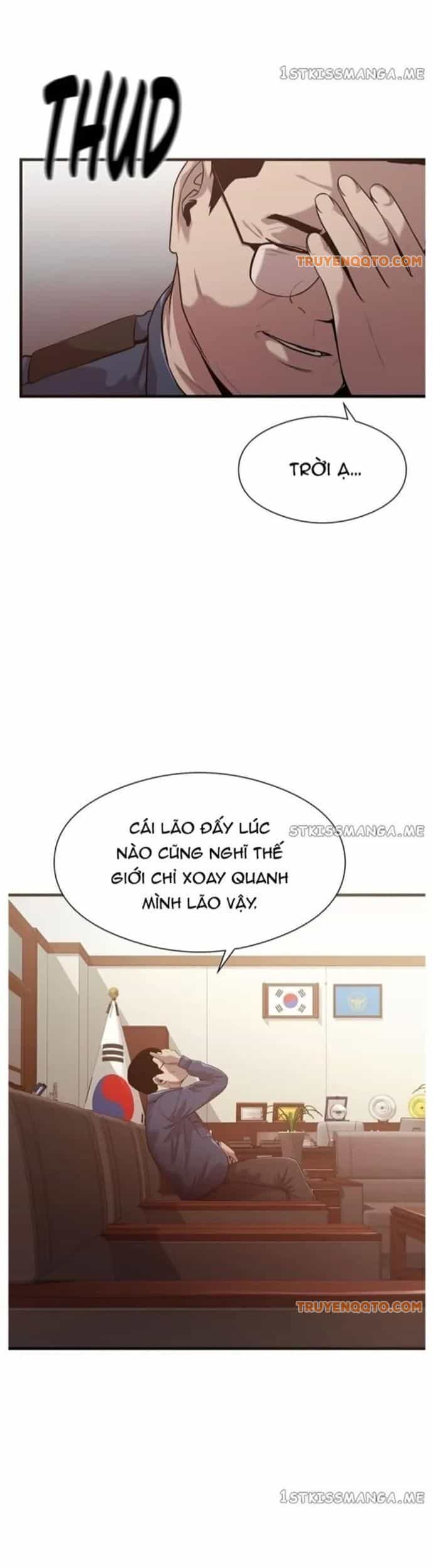 Hoá Thân Thành Cá - Chương 52 - ảnh 7