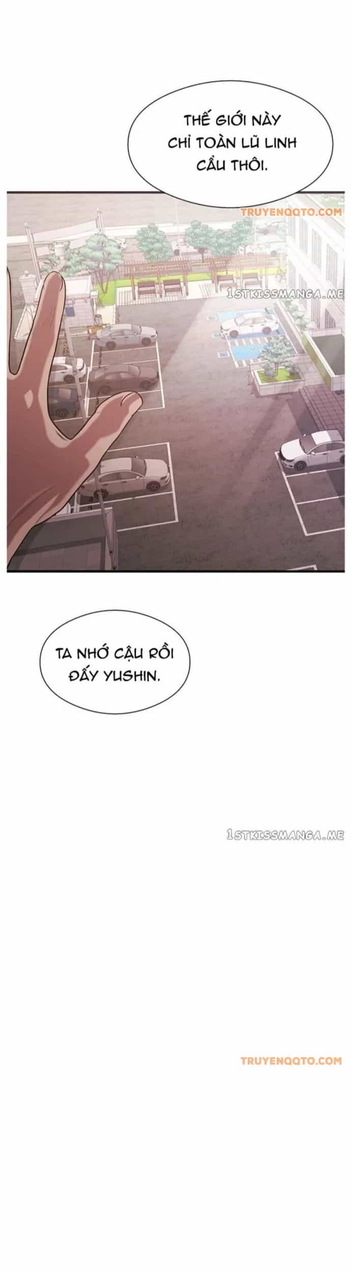 Hoá Thân Thành Cá - Chương 52 - ảnh 9
