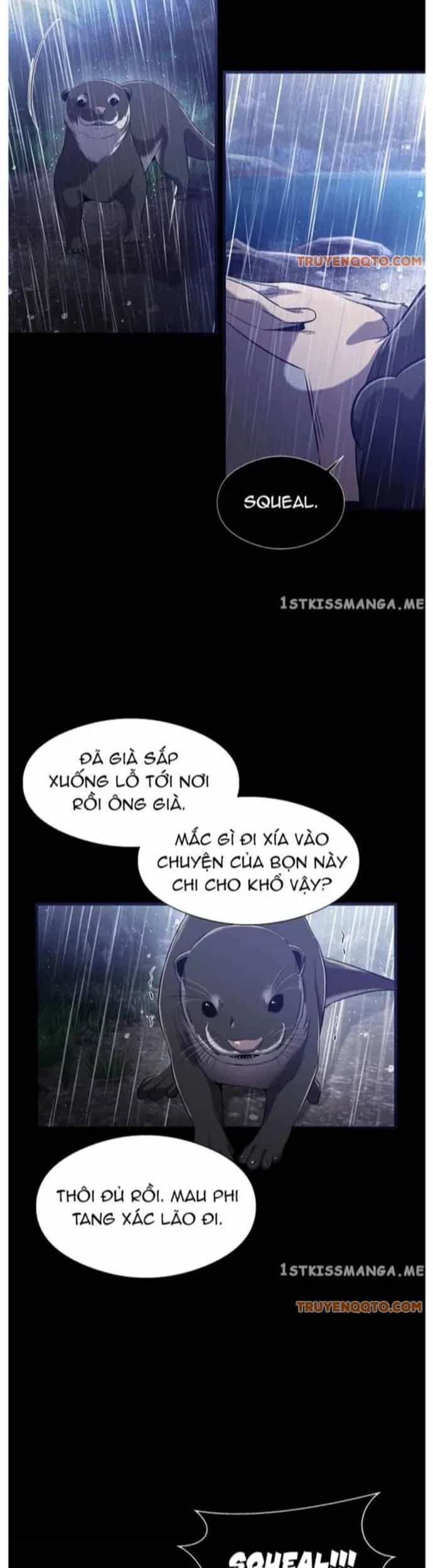 Hoá Thân Thành Cá - Chương 53 - ảnh 2