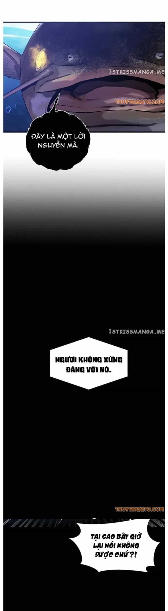 Hoá Thân Thành Cá - Chương 54 - ảnh 13