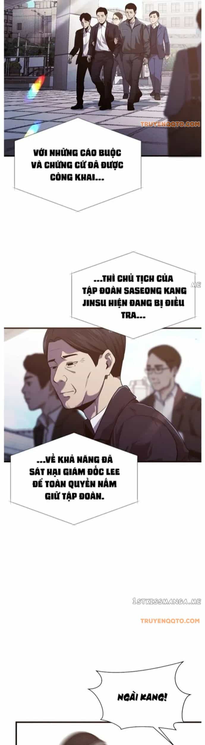 Hoá Thân Thành Cá - Chương 54 - ảnh 2