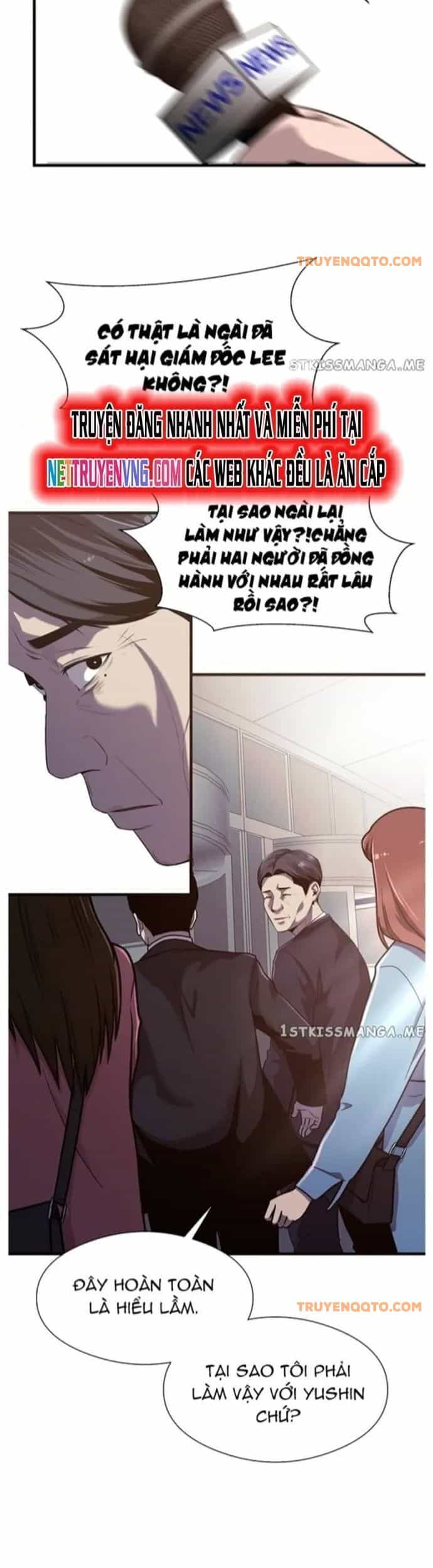 Hoá Thân Thành Cá - Chương 54 - ảnh 3