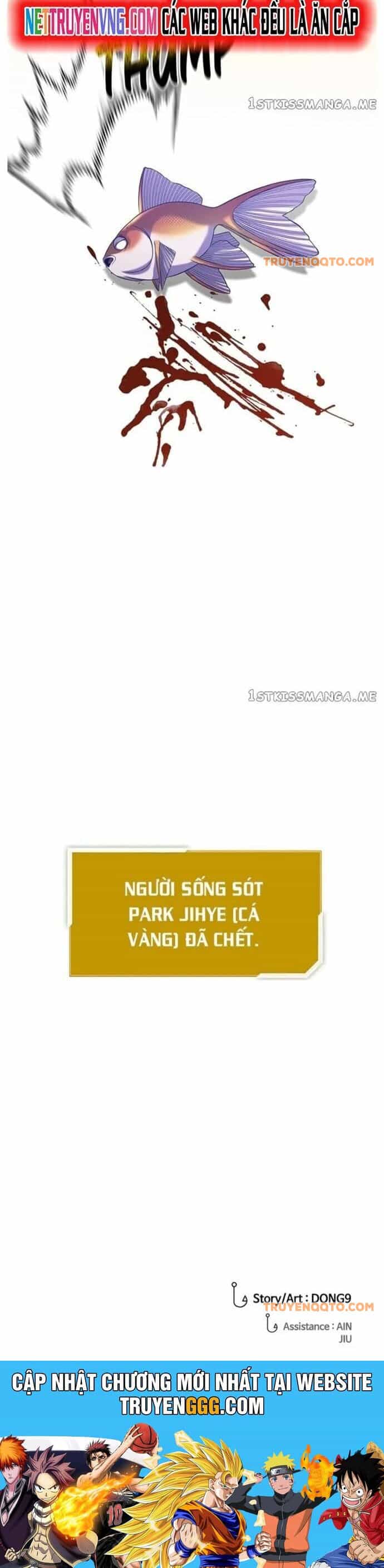 Hoá Thân Thành Cá - Chương 54 - ảnh 40