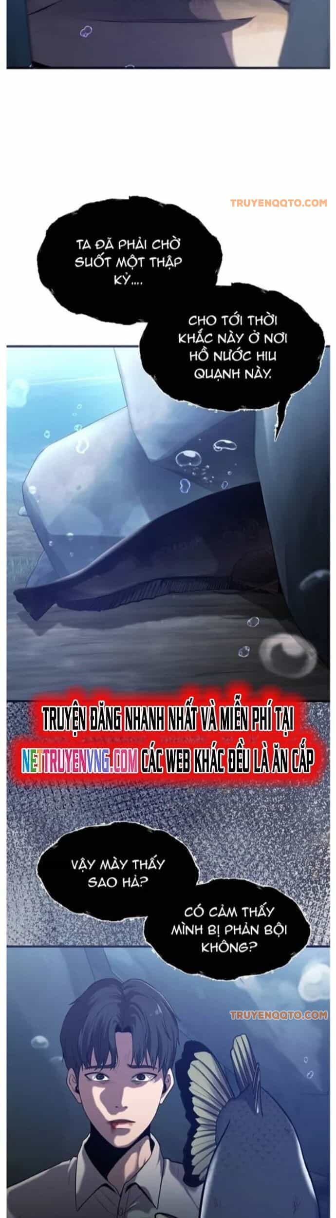 Hoá Thân Thành Cá - Chương 55 - ảnh 12