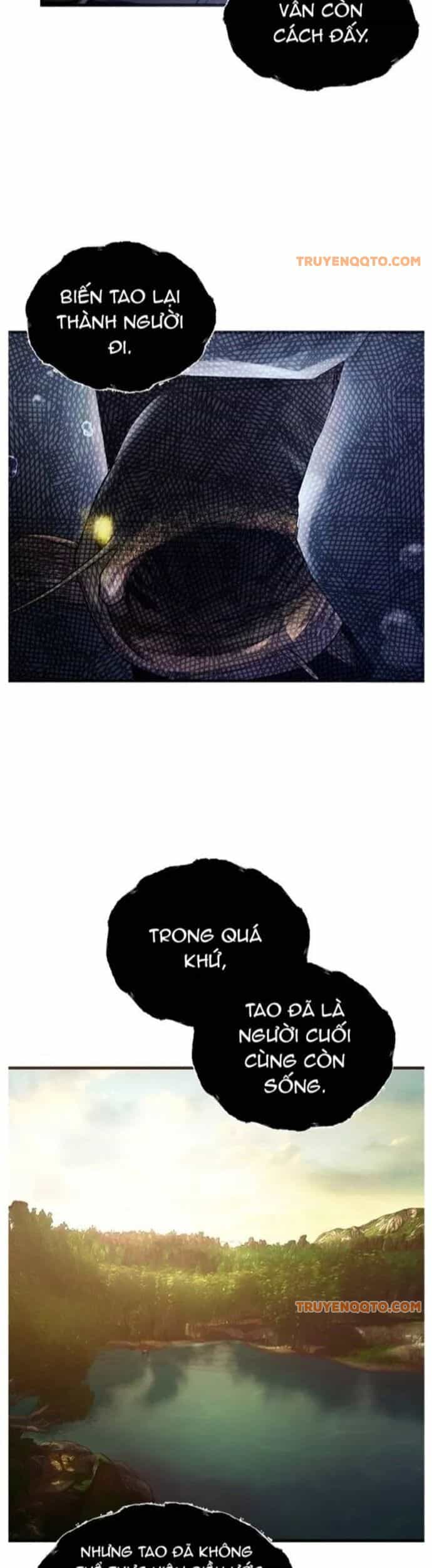 Hoá Thân Thành Cá - Chương 55 - ảnh 16
