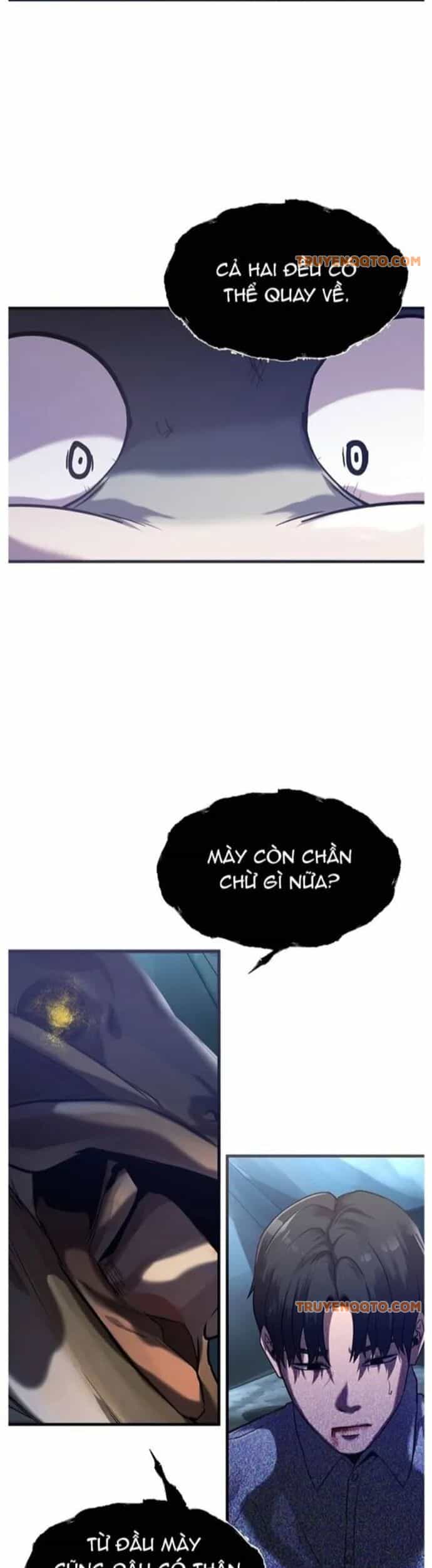 Hoá Thân Thành Cá - Chương 55 - ảnh 18