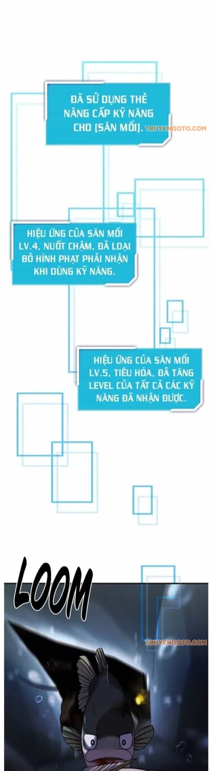 Hoá Thân Thành Cá - Chương 55 - ảnh 28