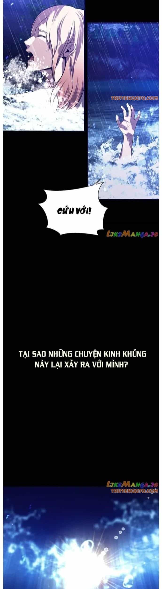 Hoá Thân Thành Cá - Chương 56 - ảnh 2
