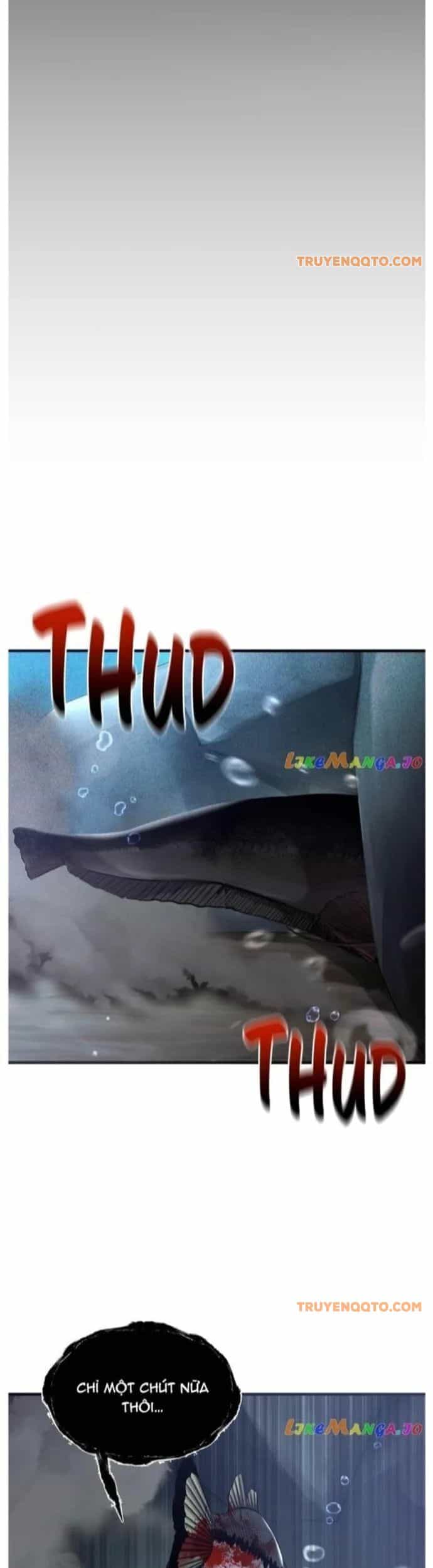 Hoá Thân Thành Cá - Chương 56 - ảnh 37