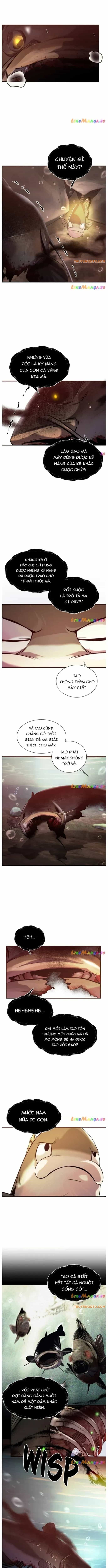 Hoá Thân Thành Cá - Chương 57 - ảnh 3