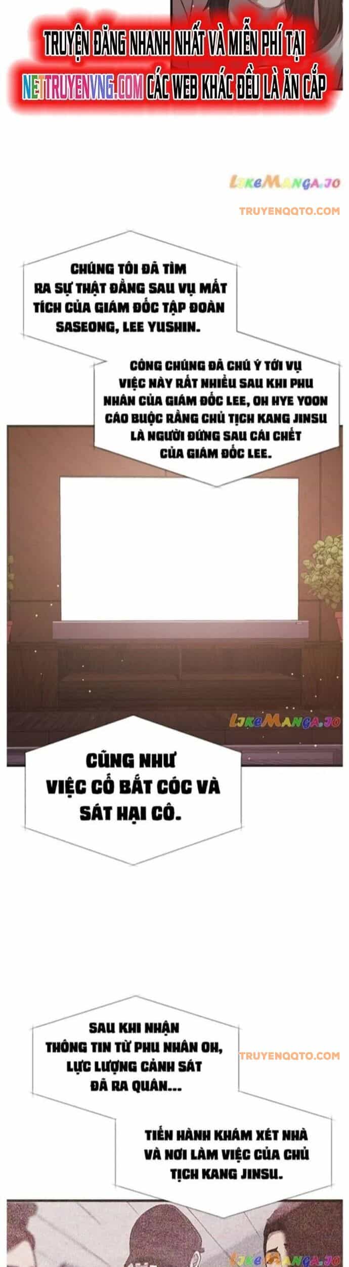 Hoá Thân Thành Cá - Chương 58 - ảnh 16