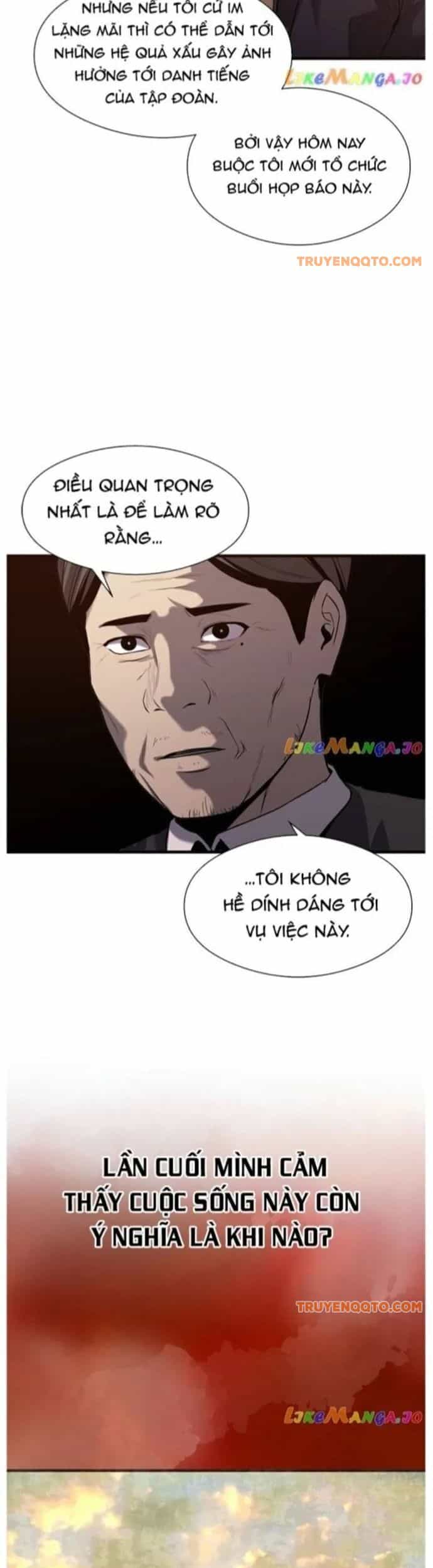 Hoá Thân Thành Cá - Chương 58 - ảnh 31