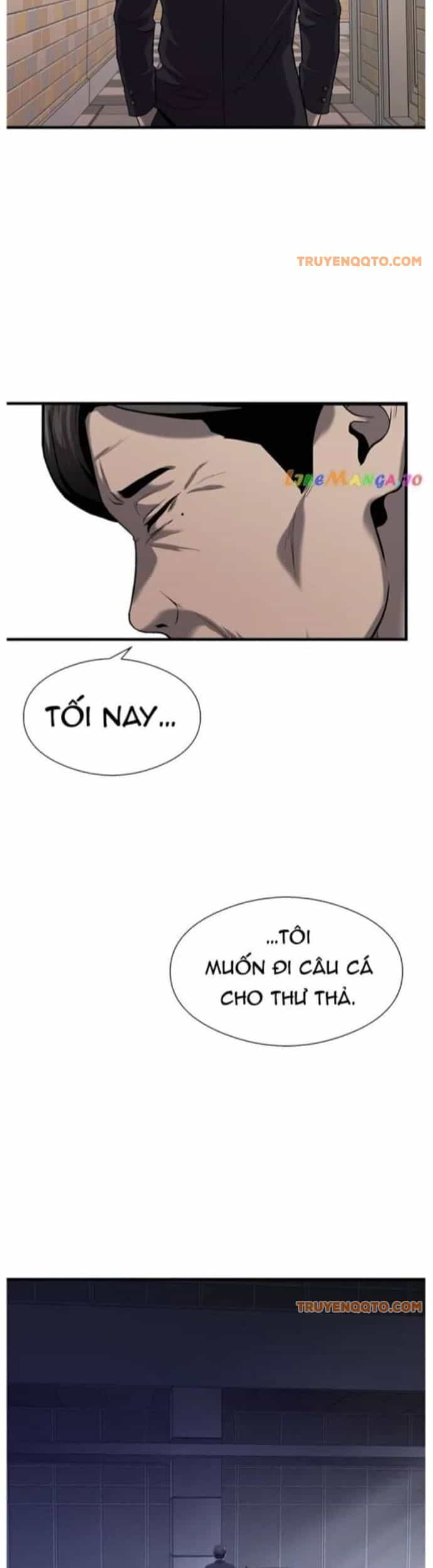 Hoá Thân Thành Cá - Chương 58 - ảnh 38