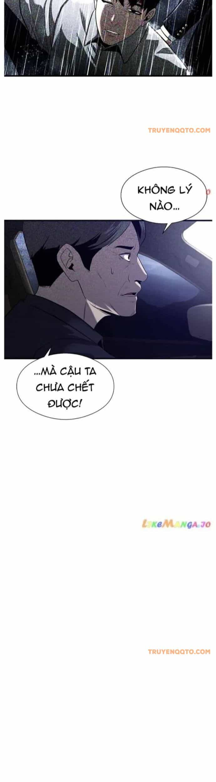 Hoá Thân Thành Cá - Chương 58 - ảnh 44