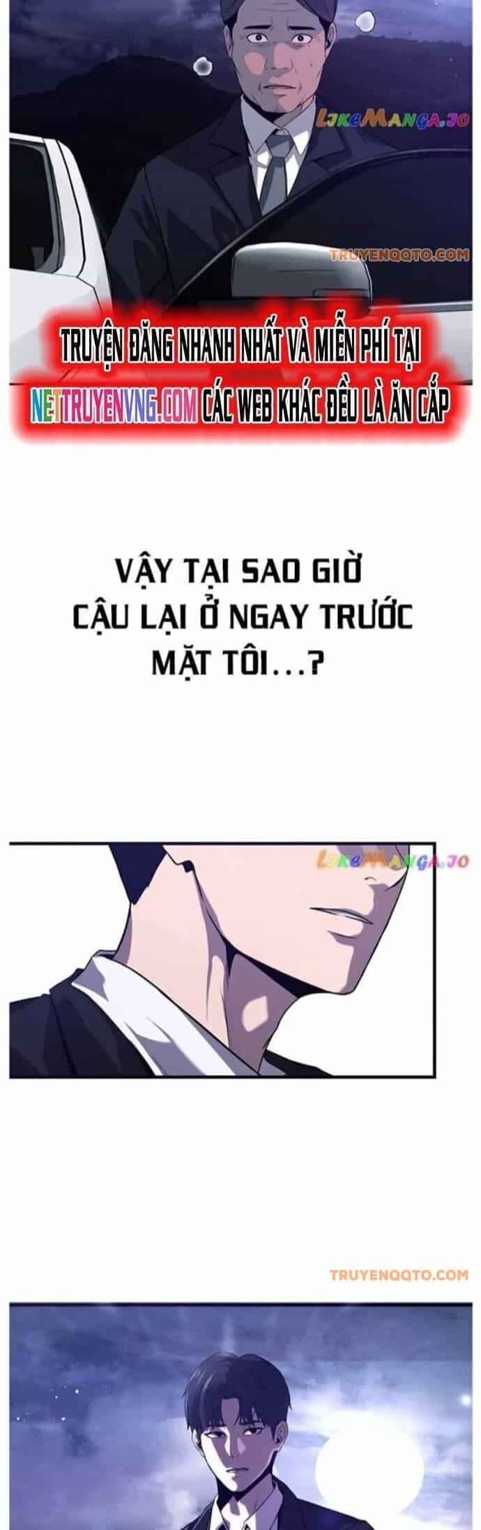Hoá Thân Thành Cá - Chương 58 - ảnh 46