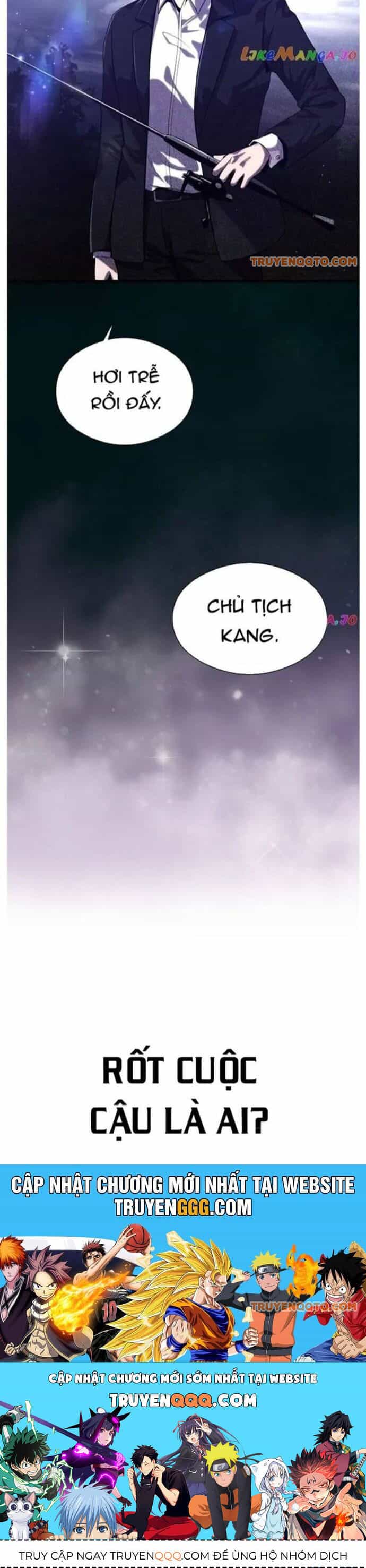 Hoá Thân Thành Cá - Chương 58 - ảnh 47