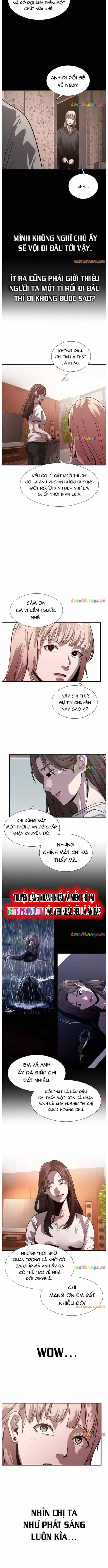 Hoá Thân Thành Cá - Chương 59 - ảnh 2