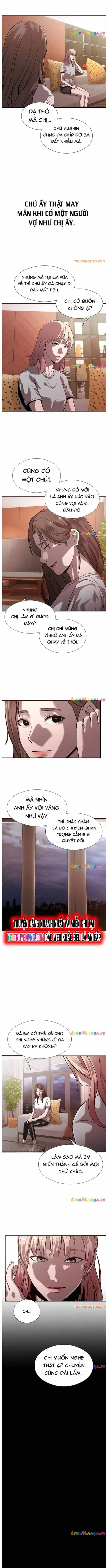 Hoá Thân Thành Cá - Chương 59 - ảnh 3