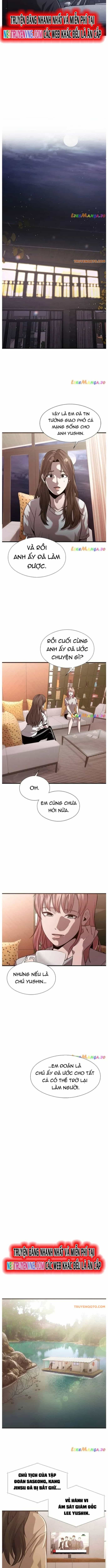 Hoá Thân Thành Cá - Chương 59 - ảnh 9