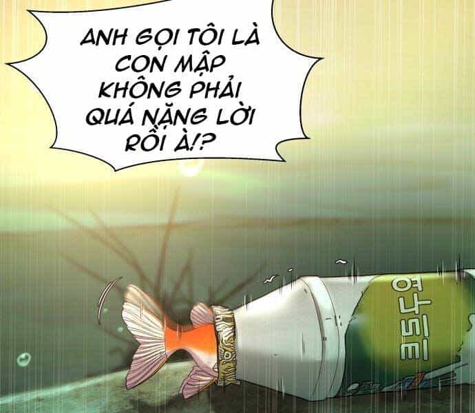 Hoá Thân Thành Cá - Chương 6 - ảnh 128