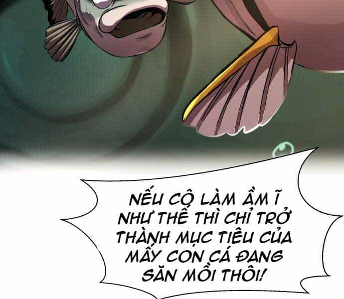 Hoá Thân Thành Cá - Chương 6 - ảnh 137