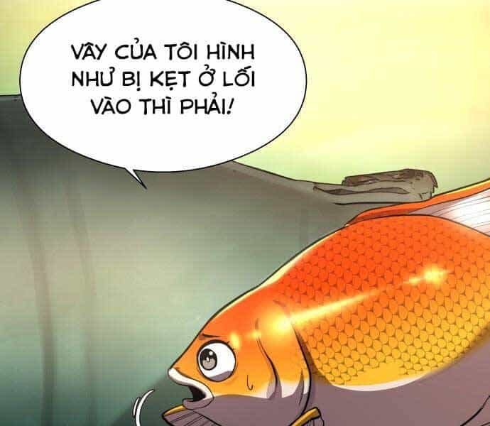Hoá Thân Thành Cá - Chương 6 - ảnh 149