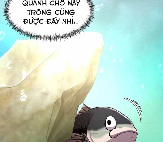 Hoá Thân Thành Cá - Chương 6 - ảnh 18