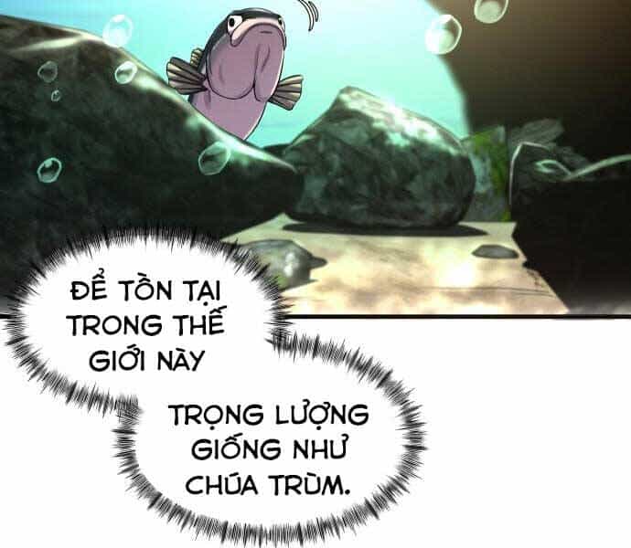 Hoá Thân Thành Cá - Chương 6 - ảnh 2