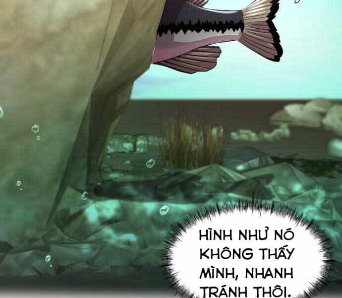 Hoá Thân Thành Cá - Chương 6 - ảnh 24