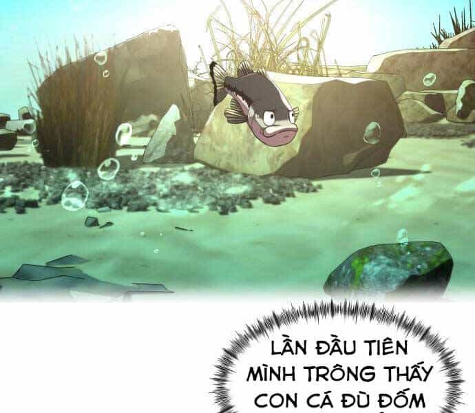 Hoá Thân Thành Cá - Chương 6 - ảnh 26