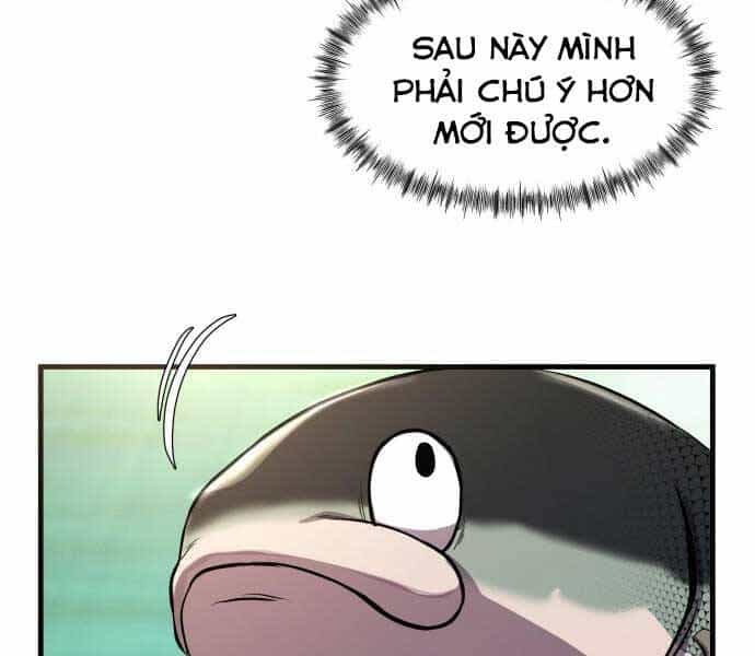 Hoá Thân Thành Cá - Chương 6 - ảnh 29