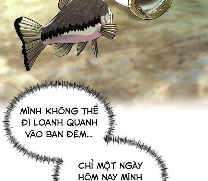 Hoá Thân Thành Cá - Chương 6 - ảnh 34