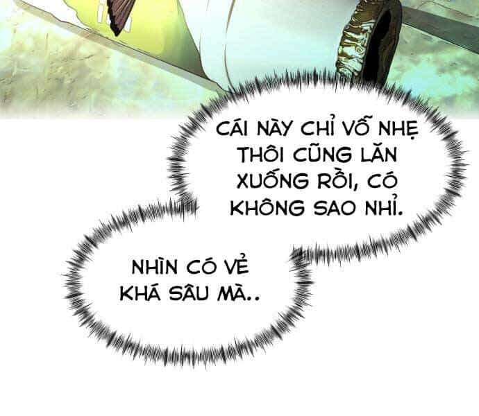 Hoá Thân Thành Cá - Chương 6 - ảnh 38
