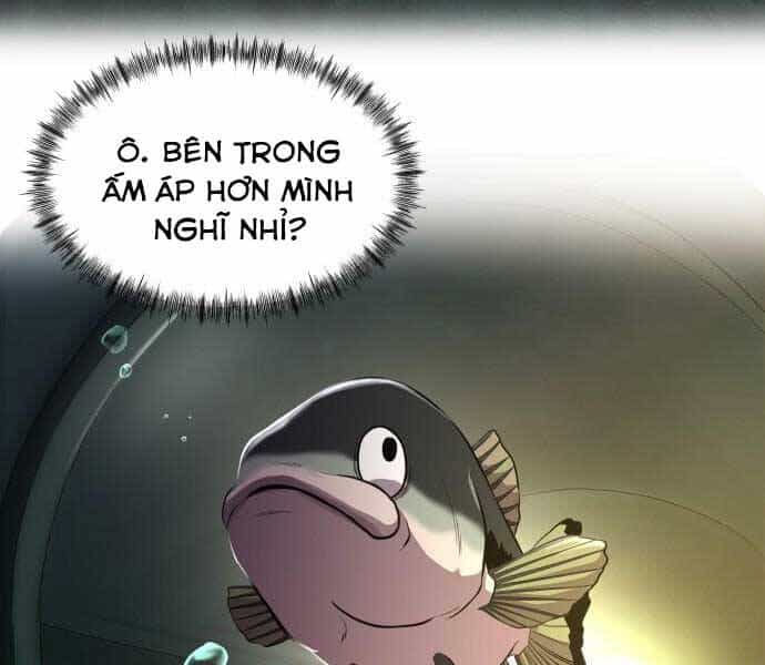 Hoá Thân Thành Cá - Chương 6 - ảnh 43