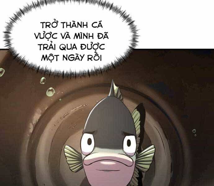 Hoá Thân Thành Cá - Chương 6 - ảnh 49