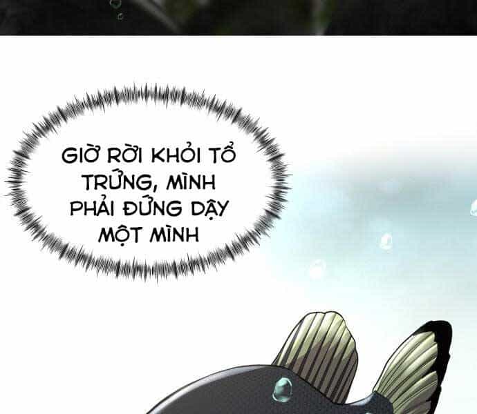 Hoá Thân Thành Cá - Chương 6 - ảnh 6