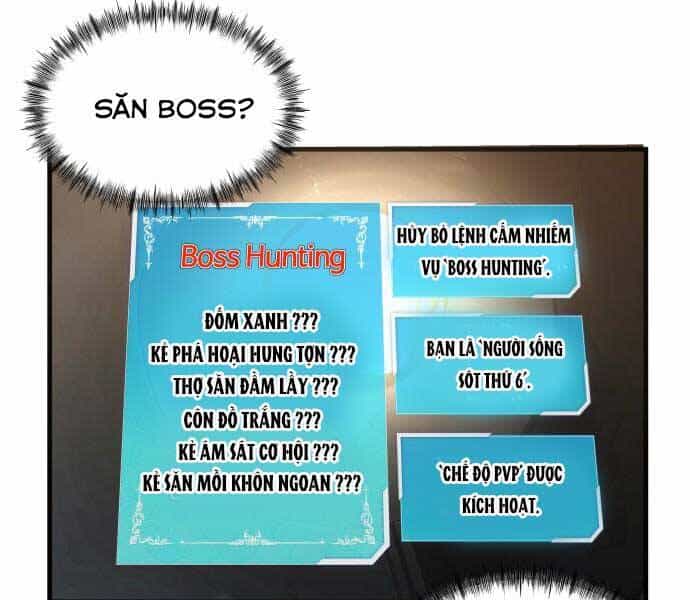 Hoá Thân Thành Cá - Chương 6 - ảnh 65