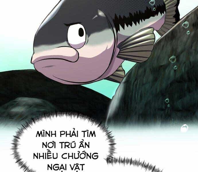 Hoá Thân Thành Cá - Chương 6 - ảnh 7