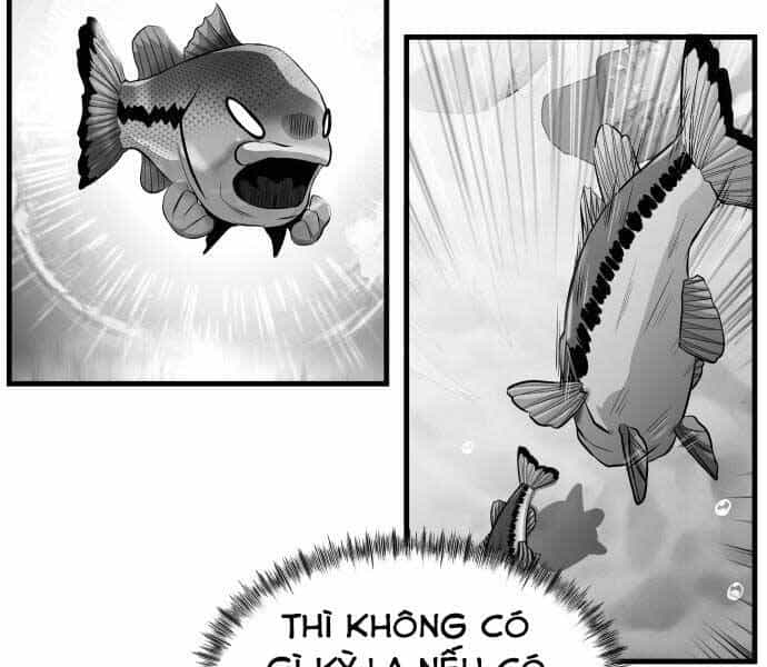 Hoá Thân Thành Cá - Chương 6 - ảnh 75
