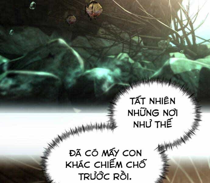 Hoá Thân Thành Cá - Chương 6 - ảnh 9